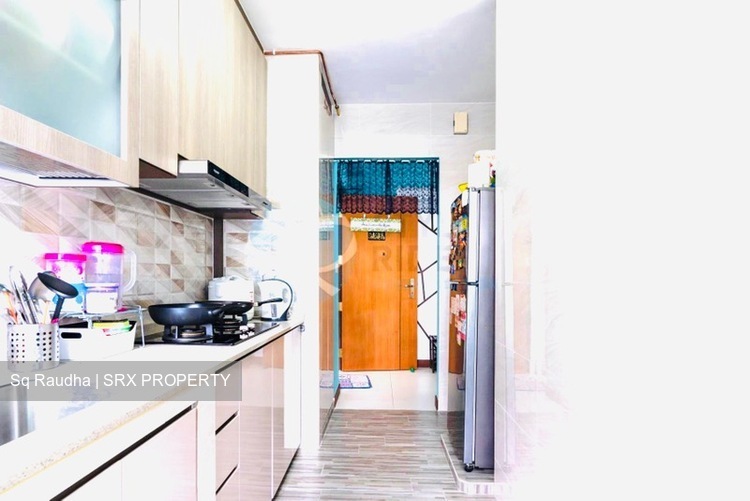 Blk 316A Yishun Avenue 9 (Yishun), HDB 3 Rooms #243201781